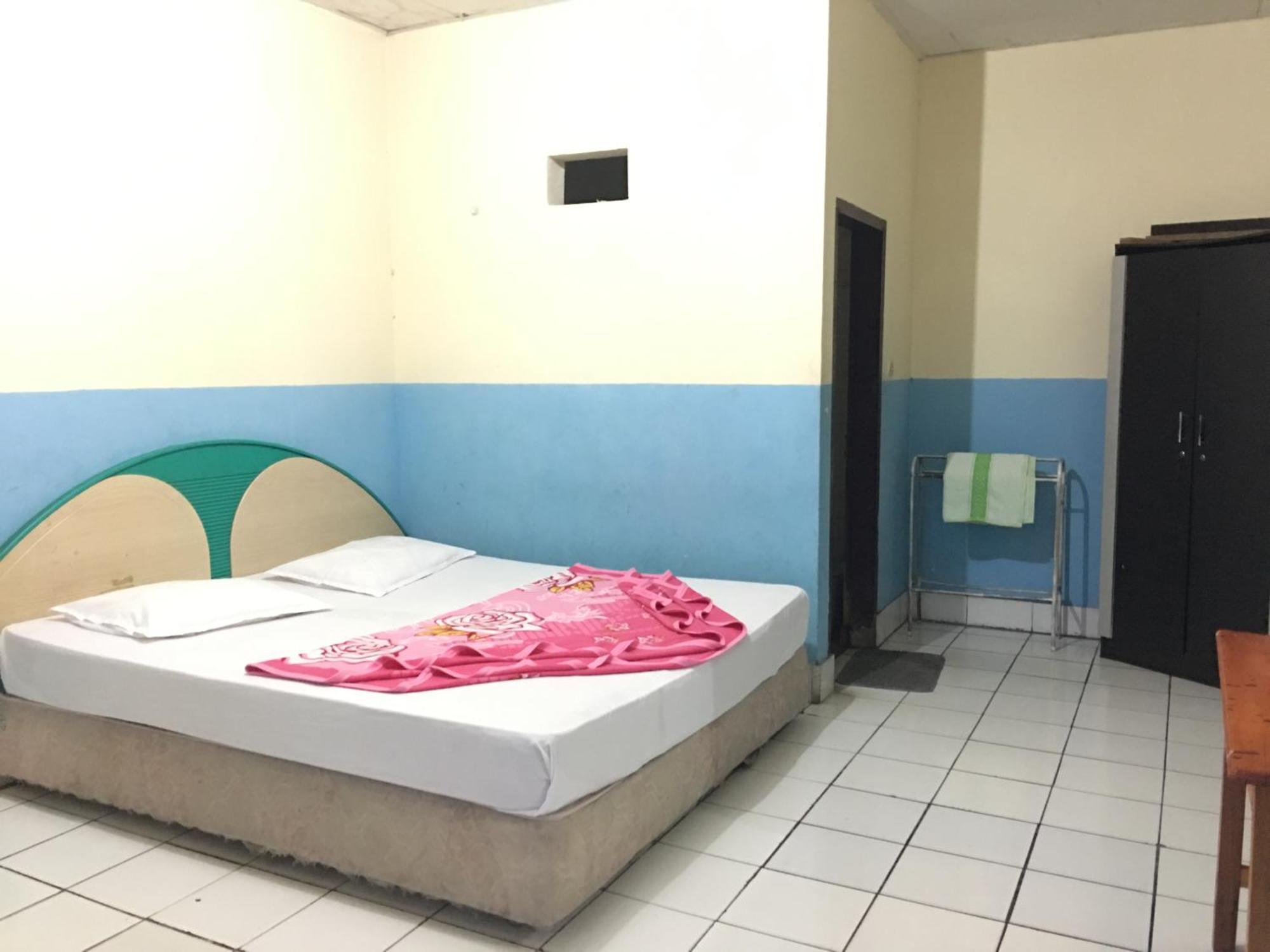 Tamasya Garden Hotel Kotamobagu ห้อง รูปภาพ